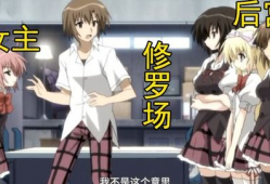 后宫时间动漫,宫廷权谋与爱恨情仇的华丽演绎