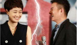 吃瓜娱乐圈模范夫妻婚变,瓜田里的真相与反思