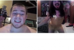 伪娘视频,伪娘风采视频集锦