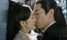 杨幂吻戏视频,一场令人心动的吻戏瞬间