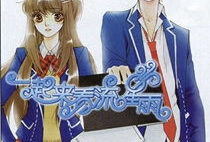 一起来看流星雨动漫版,动漫版浪漫邂逅